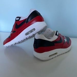 Custom Air Max!